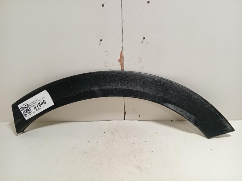 Passaruota POST SX 735572241 Fiat 500X 2015