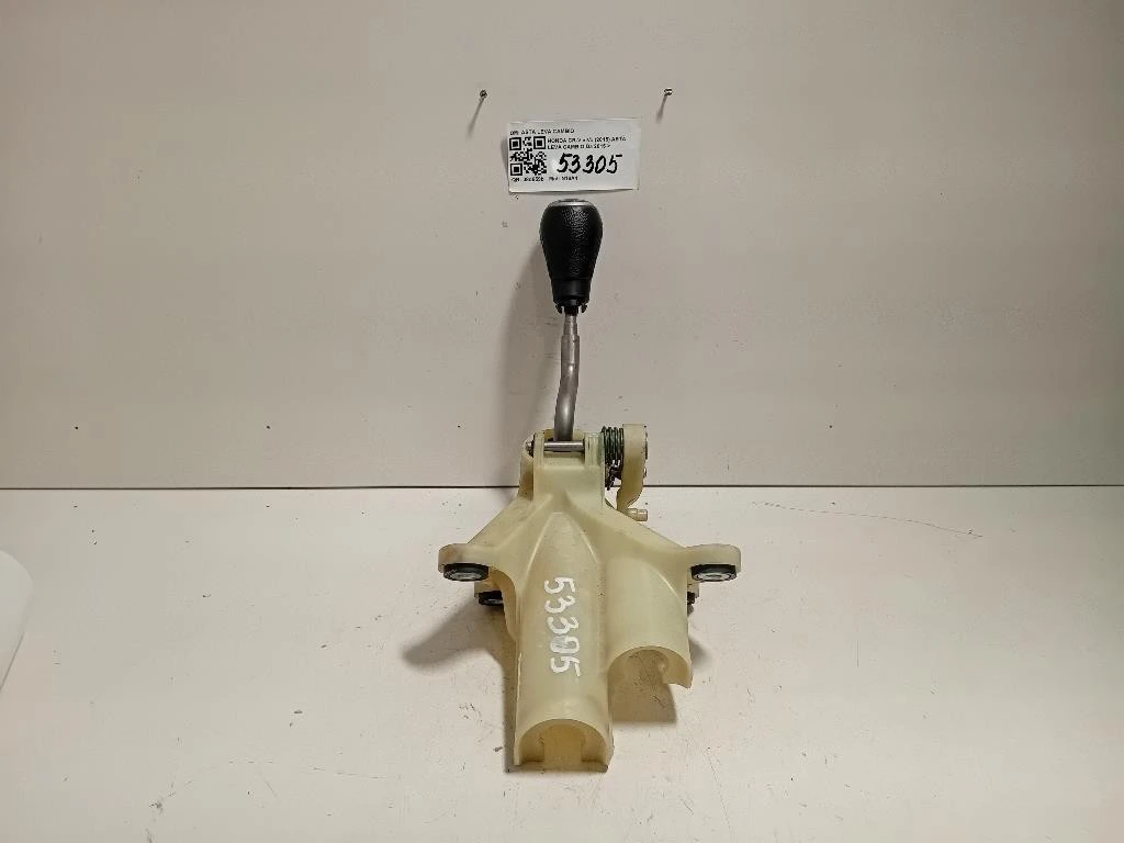 ASTA LEVA Cambio ASTA LEVA CAMBIO Honda CR-V IV 2015