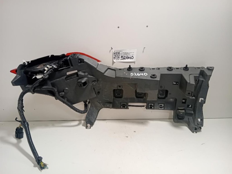 Assorbitore Paraurti POST SX HY32-17A882-A Land Rover Discovery V 2016