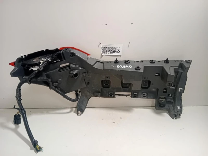 Assorbitore Paraurti POST SX HY32-17A882-A Land Rover Discovery V 2016