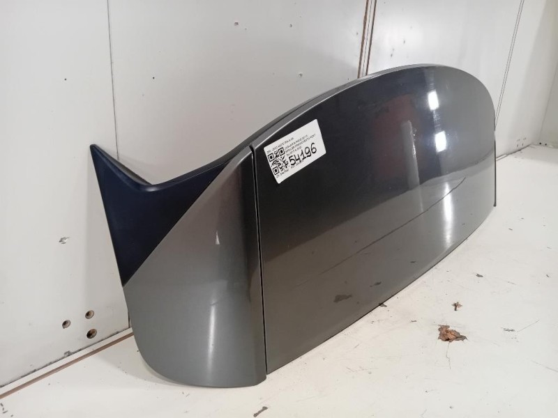 Spoiler Frangivento POST J9C3 44210 PIA-A-09 Jaguar E-pace 2017