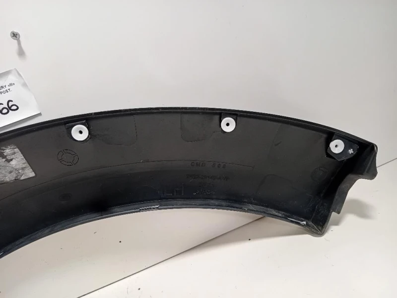 Passaruota POST SX 9H22-29149-AW Land Rover Discovery III 2005