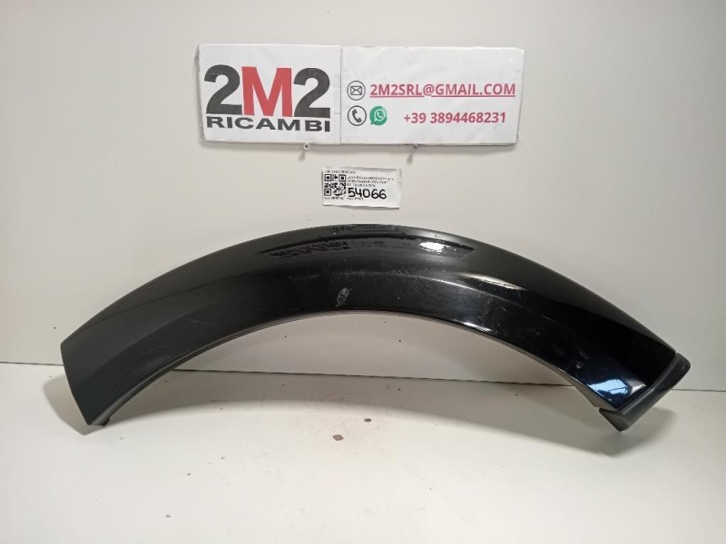 Passaruota POST SX 9H22-29149-AW Land Rover Discovery III 2005