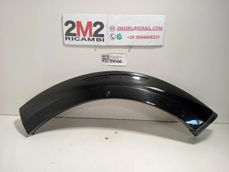 Passaruota POST SX 9H22-29149-AW Land Rover Discovery III 2005