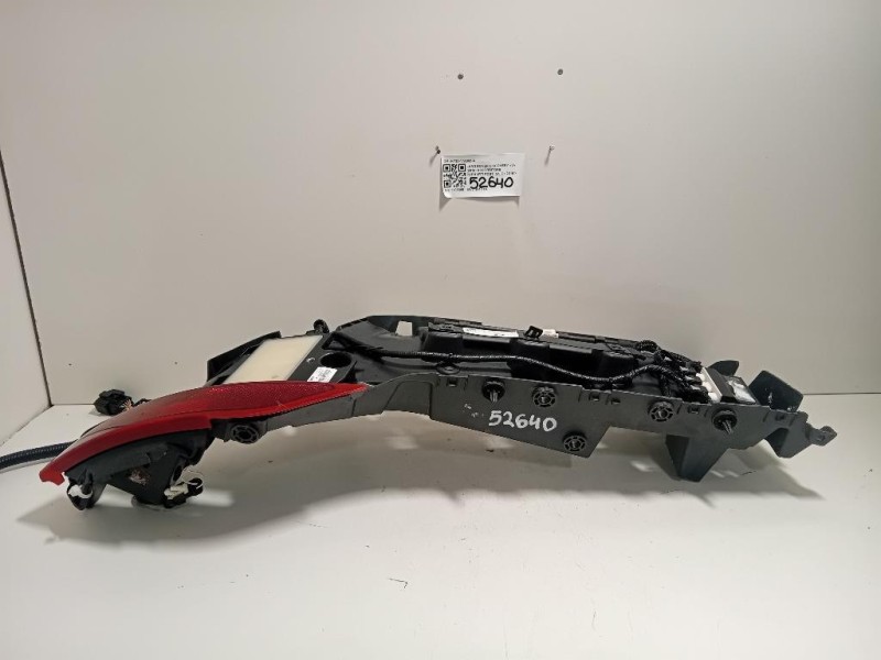 Assorbitore Paraurti POST SX HY32-17A882-A Land Rover Discovery V 2016