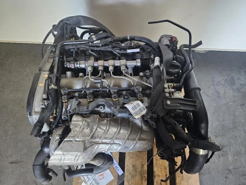 Motore Completo A20DTJ 131 CV 55574196 Opel Insignia A 2009