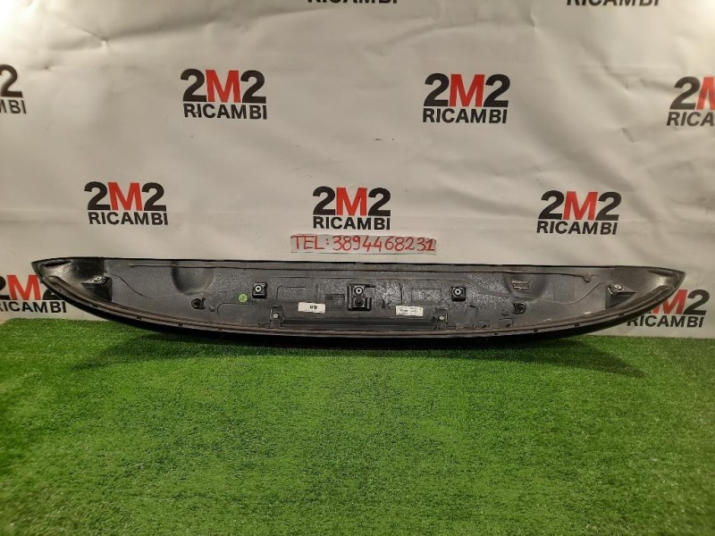 Spoiler Frangivento POST 735539774 Lancia Ypsilon III 2011