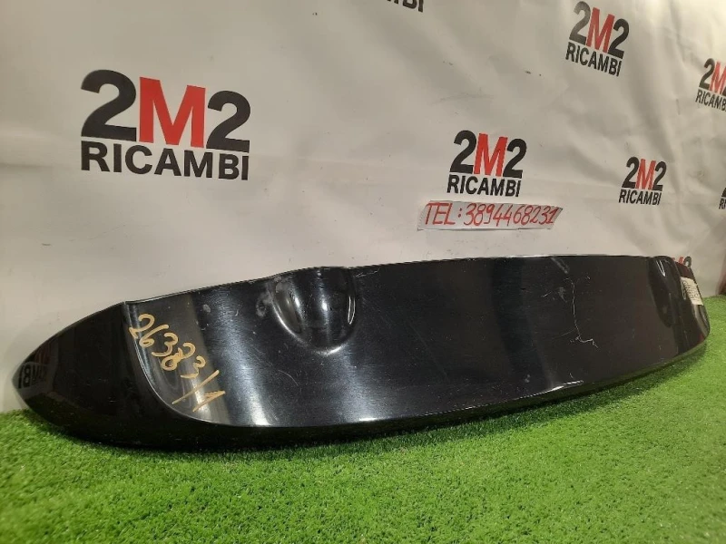 Spoiler Frangivento POST 735539774 Lancia Ypsilon III 2011