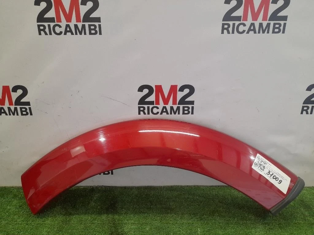 Passaruota POST SX 9H22-29149-AW Land Rover Discovery IV 2010