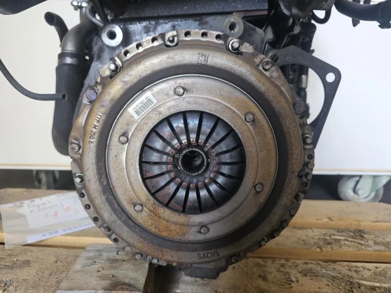 Motore Completo A20DTJ 131 CV 55574196 Opel Insignia A 2009