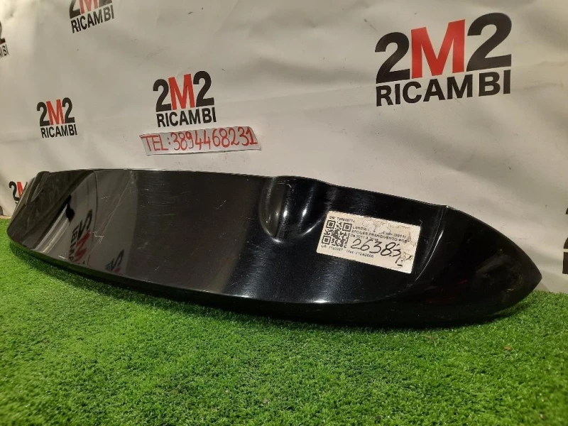 Spoiler Frangivento POST 735539774 Lancia Ypsilon III 2011