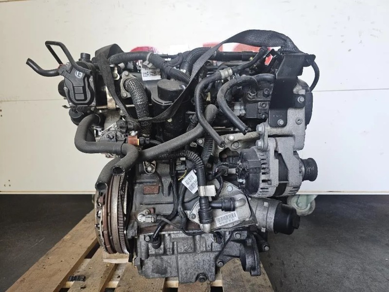 Motore Completo A20DTJ 131 CV 55574196 Opel Insignia A 2009