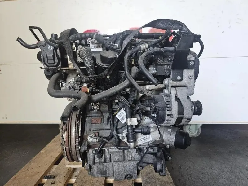 Motore Completo A20DTJ 131 CV 55574196 Opel Insignia A 2009