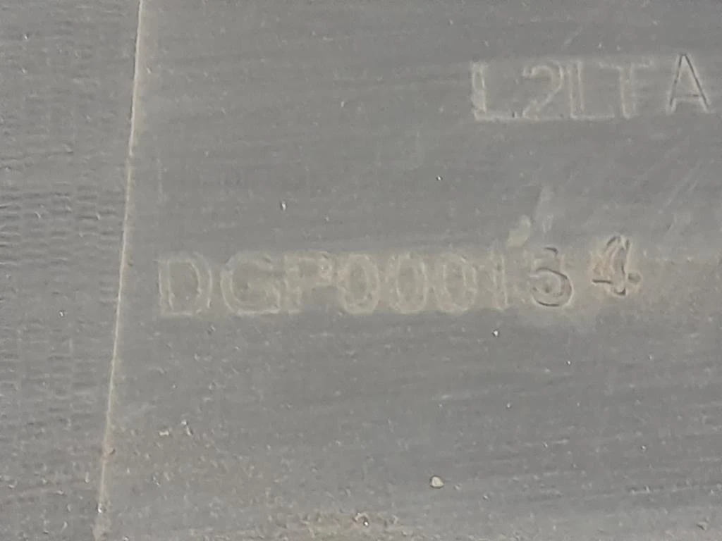 Passaruota POST SX DGP000144 Land Rover Range Rover III 2009