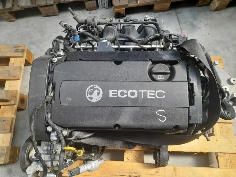 Motore Completo A18XER 140 CV 103 KW Opel Insignia A 2009