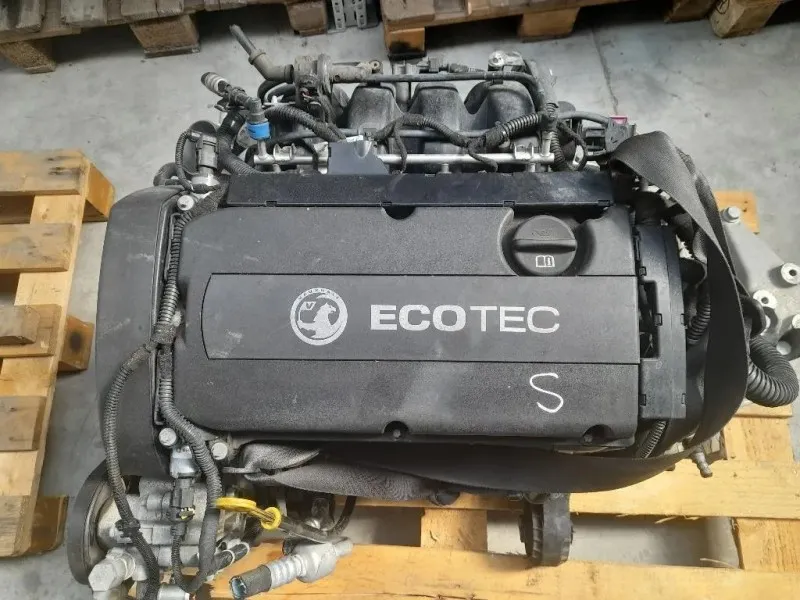 Motore Completo A18XER 140 CV 103 KW Opel Insignia A 2009