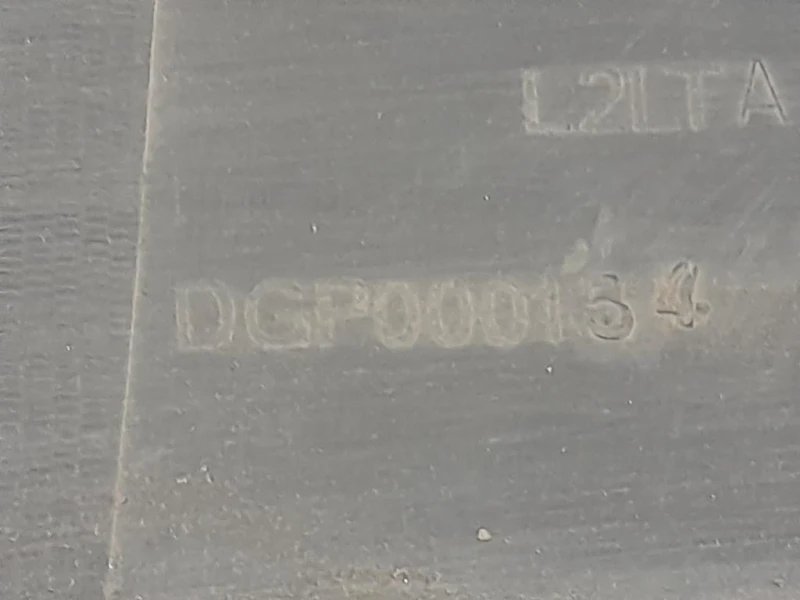 Passaruota POST SX DGP000144 Land Rover Range Rover III 2009