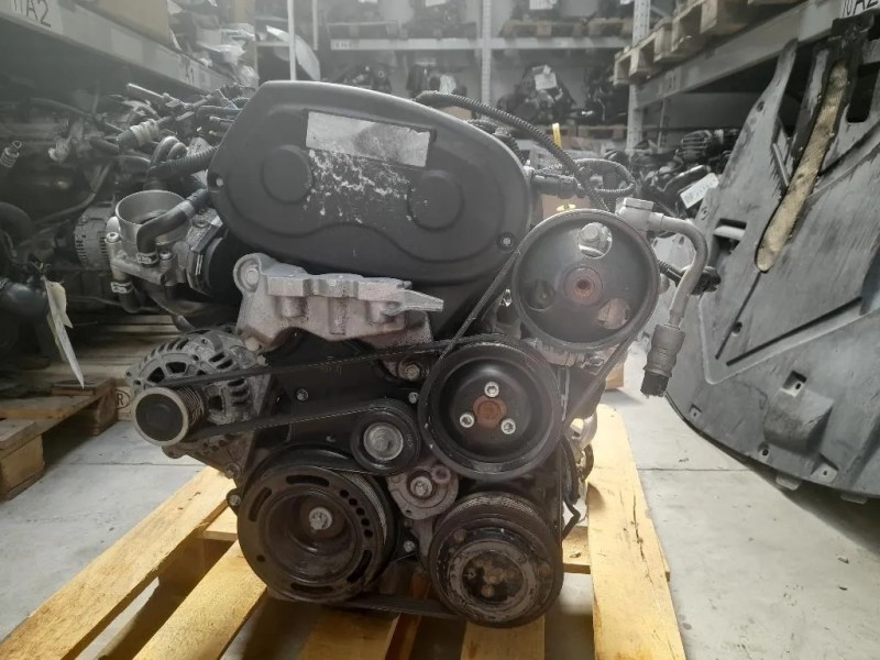 Motore Completo A18XER 140 CV 103 KW Opel Insignia A 2009