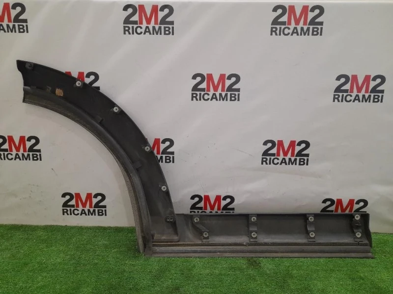 Passaruota POST SX DGP000144 Land Rover Range Rover III 2009