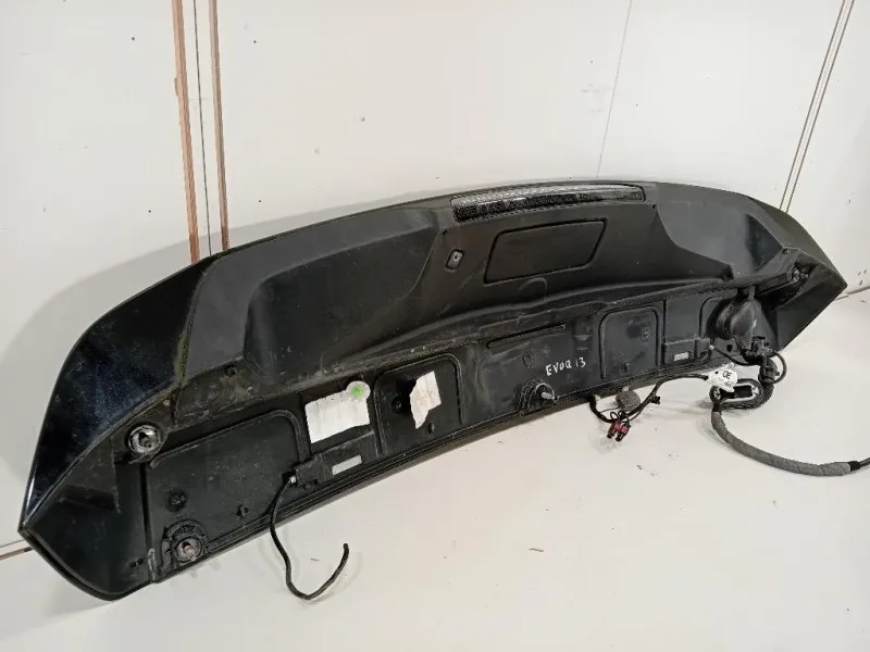 Spoiler Frangivento POST BJ32-442K03 Land Rover Range Rover Evoque I 2011