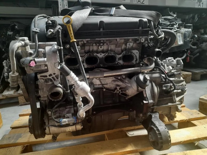 Motore Completo A18XER 140 CV 103 KW Opel Insignia A 2009