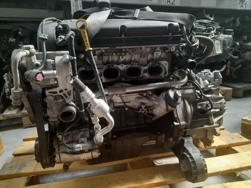Motore Completo A18XER 140 CV 103 KW Opel Insignia A 2009