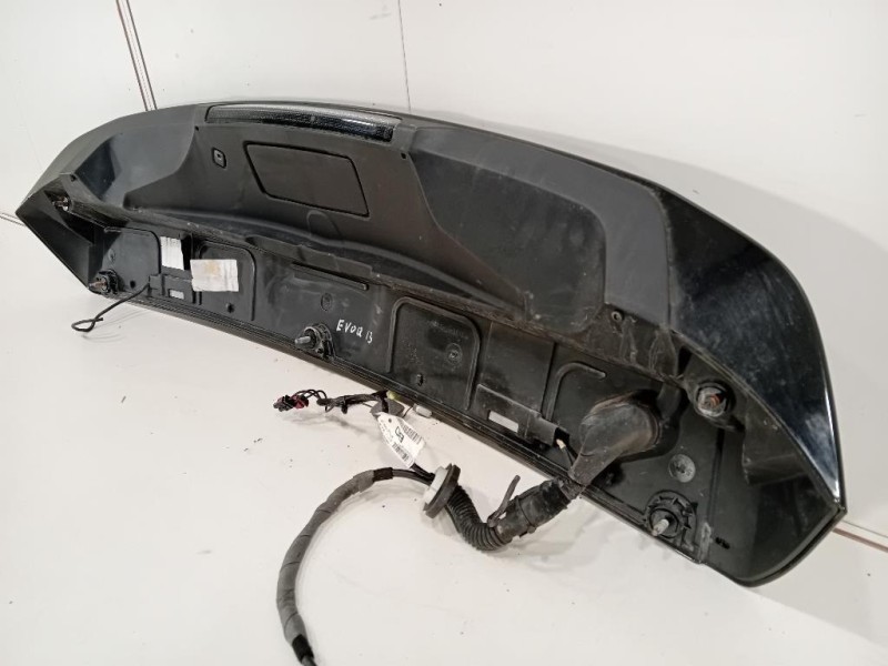 Spoiler Frangivento POST BJ32-442K03 Land Rover Range Rover Evoque I 2011