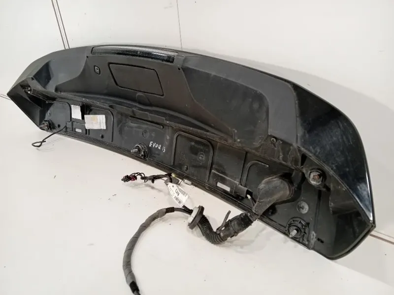 Spoiler Frangivento POST BJ32-442K03 Land Rover Range Rover Evoque I 2011