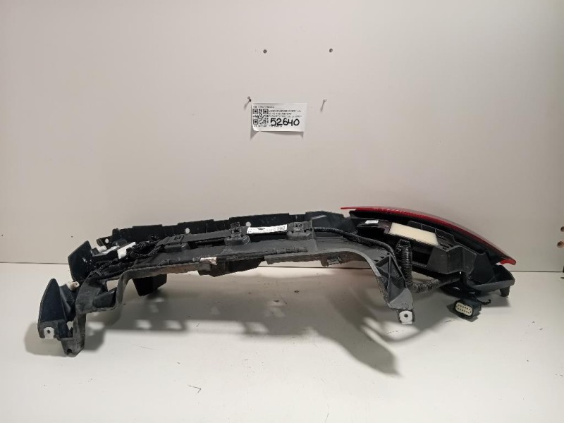 Assorbitore Paraurti POST SX HY32-17A882-A Land Rover Discovery V 2016