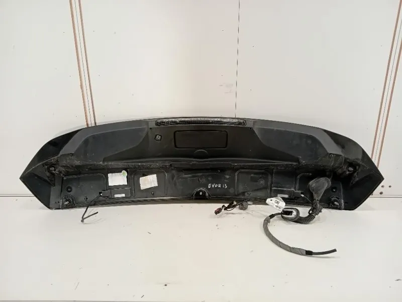 Spoiler Frangivento POST BJ32-442K03 Land Rover Range Rover Evoque I 2011