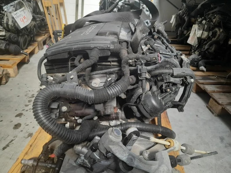 Motore Completo A18XER 140 CV 103 KW Opel Insignia A 2009