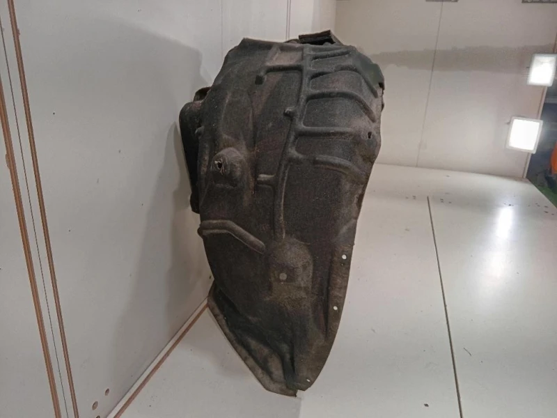 Passaruota POST SX Land Rover Range Rover Evoque I 2011