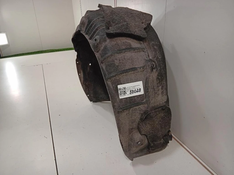 Passaruota POST SX Land Rover Range Rover Evoque I 2011