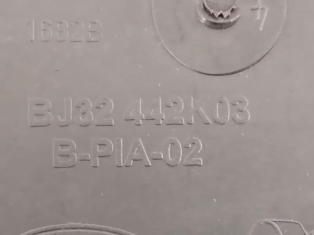 Spoiler Frangivento POST BJ32 442K03 Land Rover Range Rover Evoque I 2011