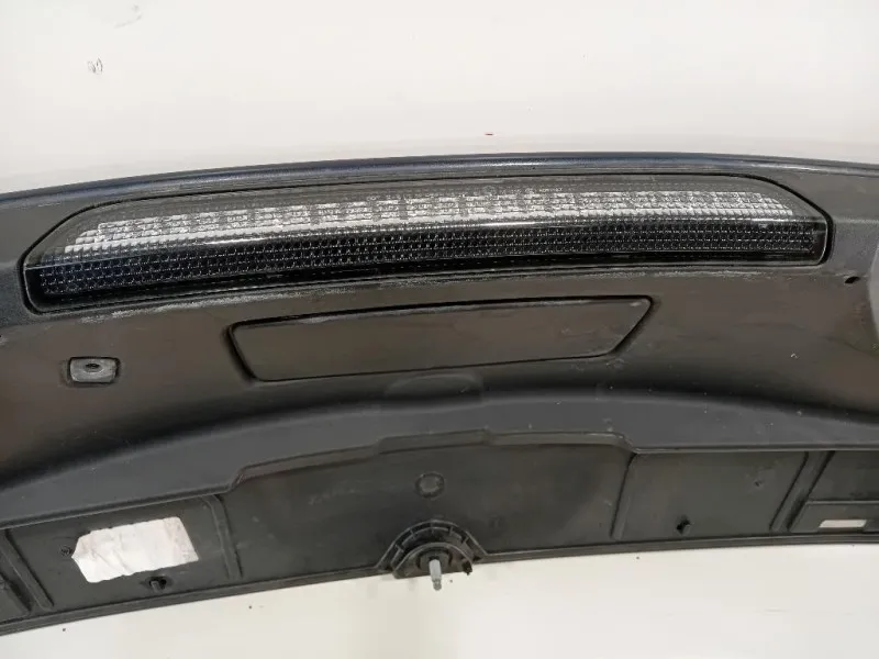 Spoiler Frangivento POST BJ32 442K03 Land Rover Range Rover Evoque I 2011