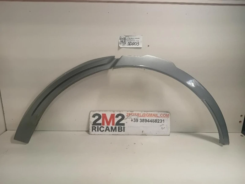 Passaruota POST SX BJ32--290E23-AE Land Rover Range Rover Evoque I 2011