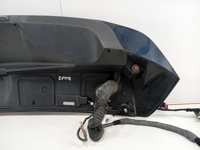 Spoiler Frangivento POST BJ32 442K03 Land Rover Range Rover Evoque I 2011