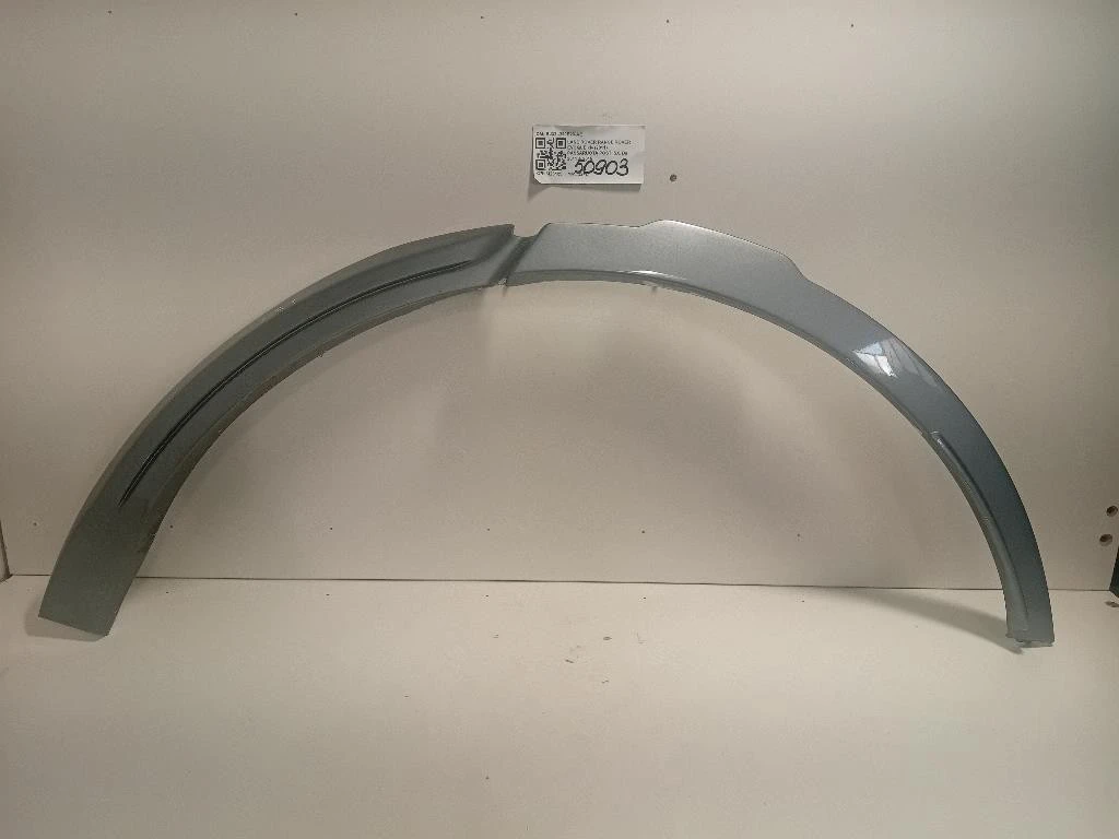 Passaruota POST SX BJ32--290E23-AE Land Rover Range Rover Evoque I 2011