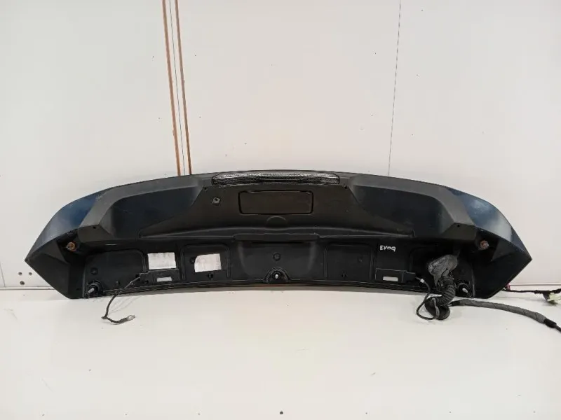 Spoiler Frangivento POST BJ32 442K03 Land Rover Range Rover Evoque I 2011