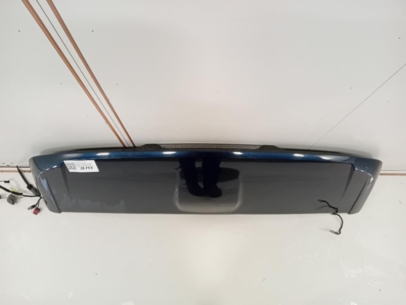 Spoiler Frangivento POST BJ32 442K03 Land Rover Range Rover Evoque I 2011