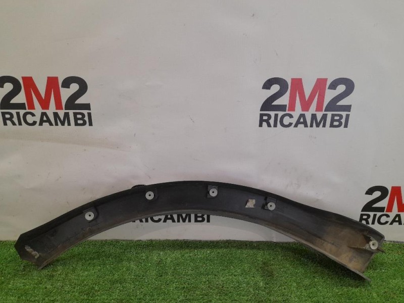 Passaruota POST SX DDE790051 Land Rover Range Rover Sport I 2005