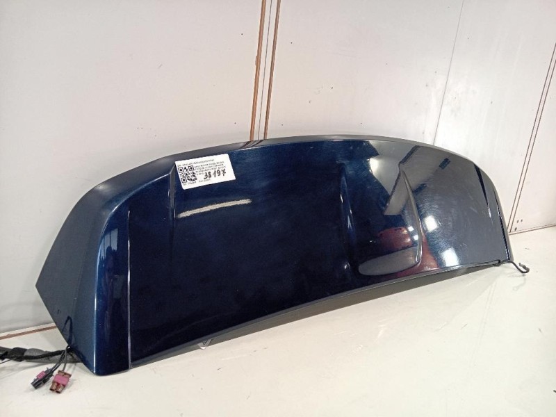 Spoiler Frangivento POST BJ32 442K03 Land Rover Range Rover Evoque I 2011