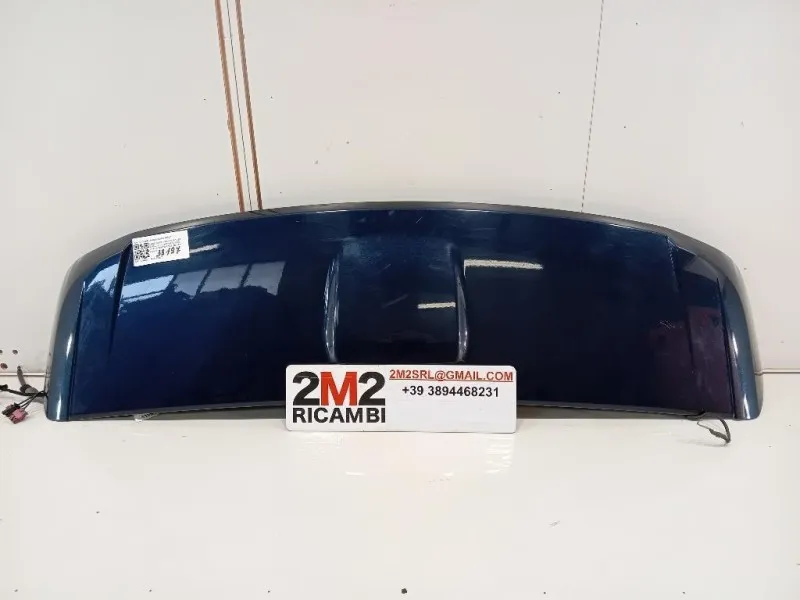 Spoiler Frangivento POST BJ32 442K03 Land Rover Range Rover Evoque I 2011