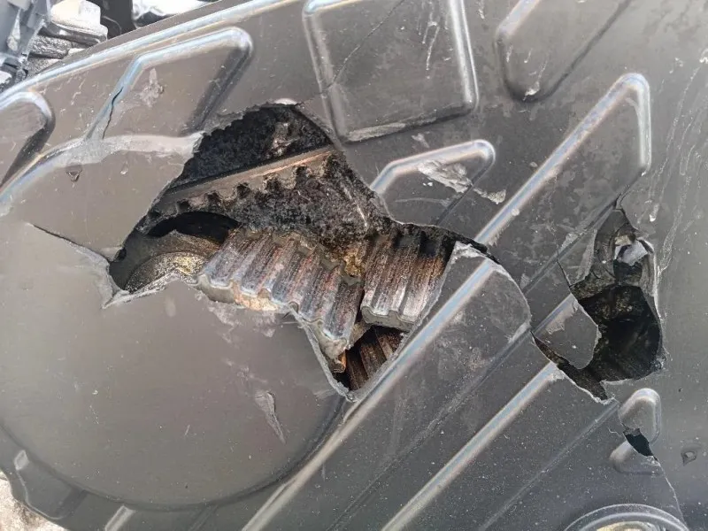 Motore Completo A20DTE 120 CV 88 KW Opel Insignia A 2013