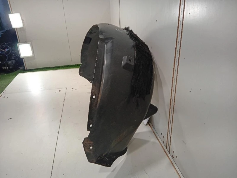 Passaruota POST SX A166 884 13 22 Mercedes Classe GLE W166 2015