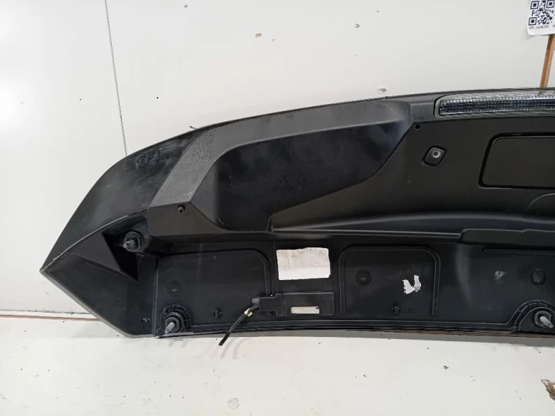 Spoiler Frangivento POST BJ32442K03 Land Rover Range Rover Evoque I 2011