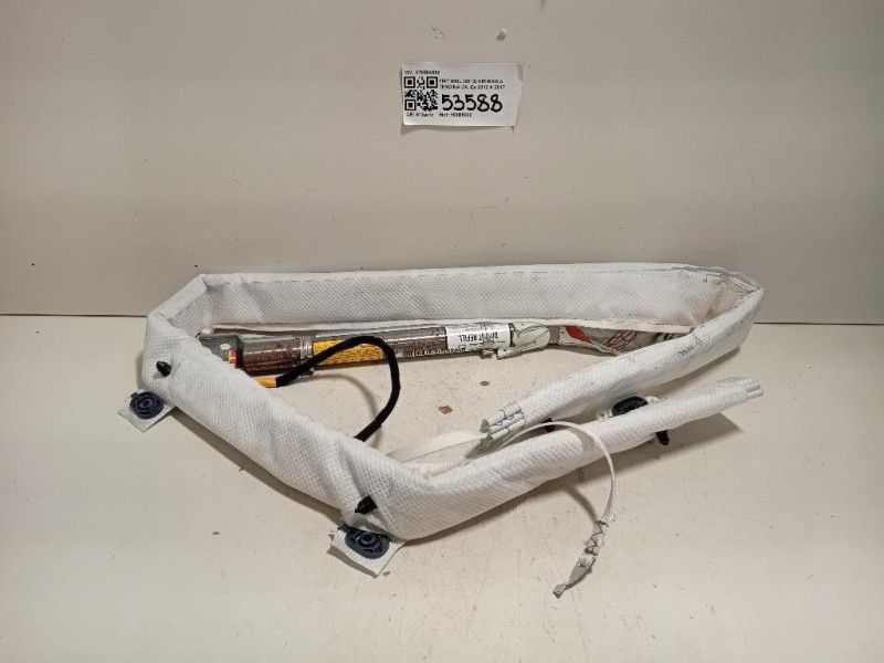 Air-bag A Tendina DX 519584590 Fiat 500L 2013