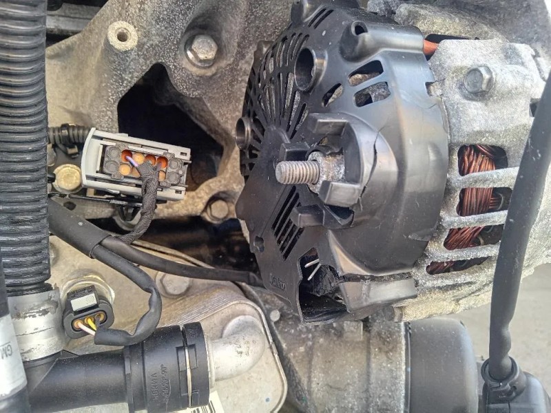 Motore Completo A20DTE 120 CV 88 KW Opel Insignia A 2013