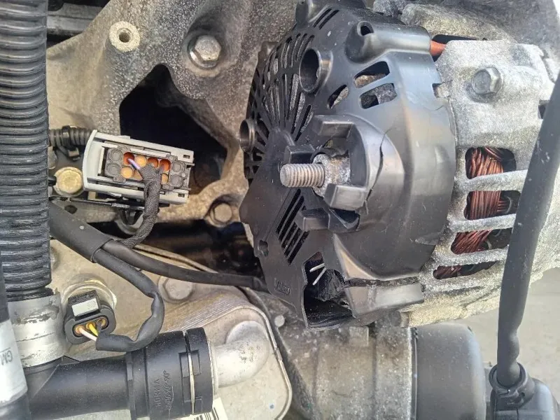 Motore Completo A20DTE 120 CV 88 KW Opel Insignia A 2013