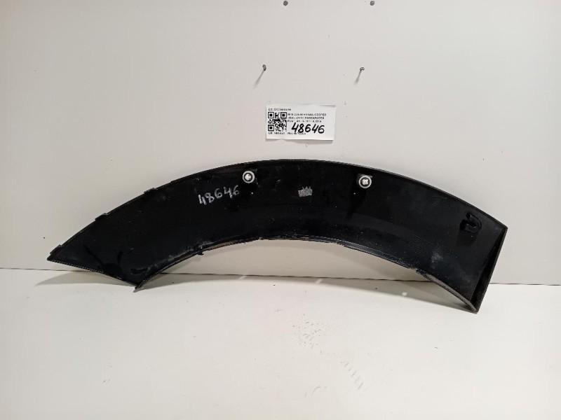 Passaruota POST SX 51779800769 Mini Countryman Cooper R60 2010